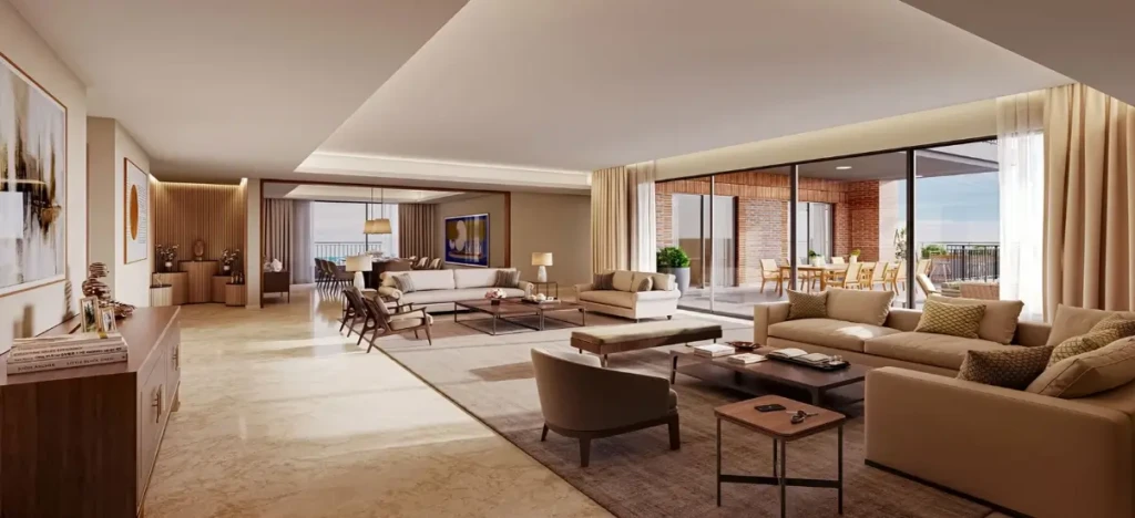 Godrej Samaris 3 BHK apartments complete project guide