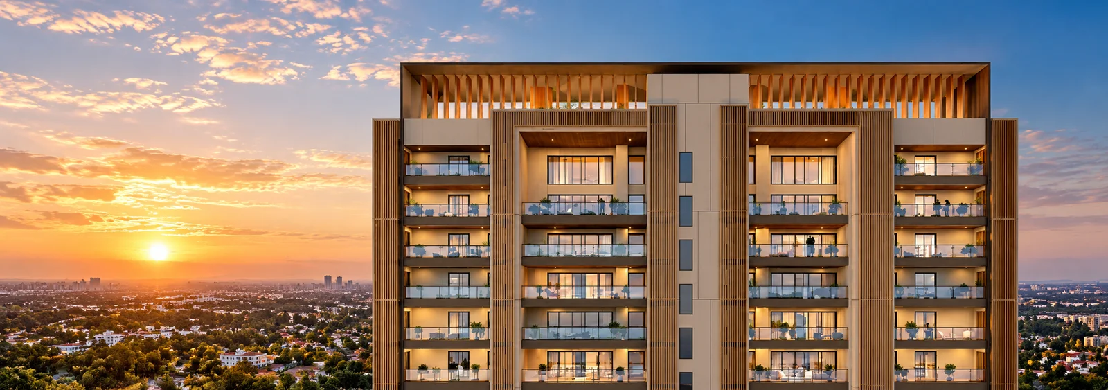 Godrej Samaris project details for buyers planning a new home