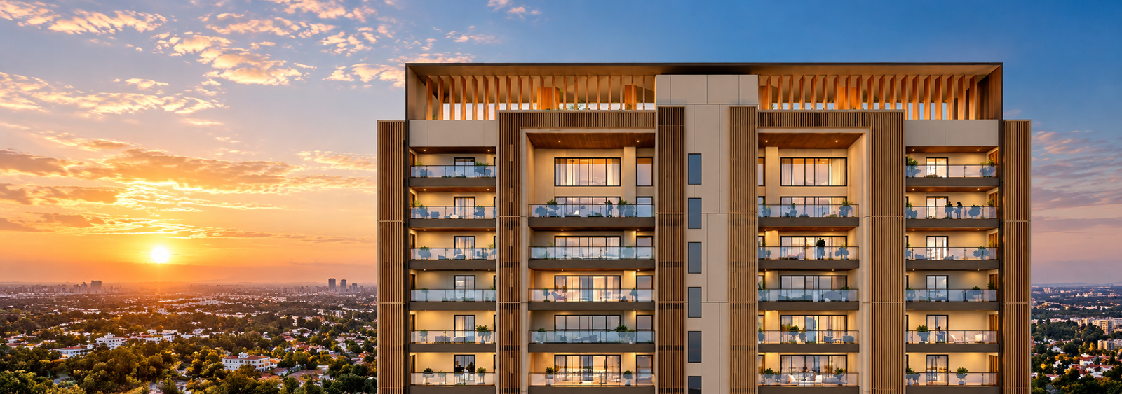 Godrej Properties - India's leading real estate developer