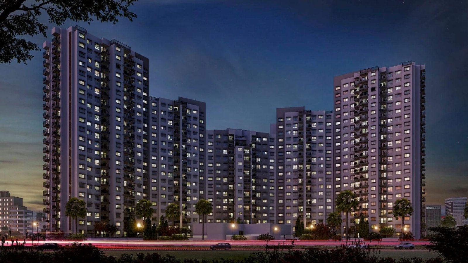 Godrej Sarjapur