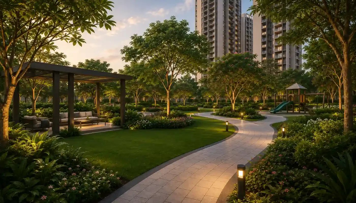 Godrej Sarjapur Reviews: Location, Pricing, Amenities & Pros and Cons 2026