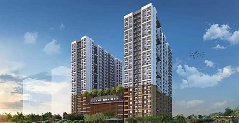 Godrej Sarjapur 3 BHK: Price, Floor Plan & Apartment Details 2026