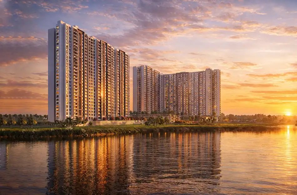 Godrej Sarjapur Location: Address, Map & Connectivity Guide 2026