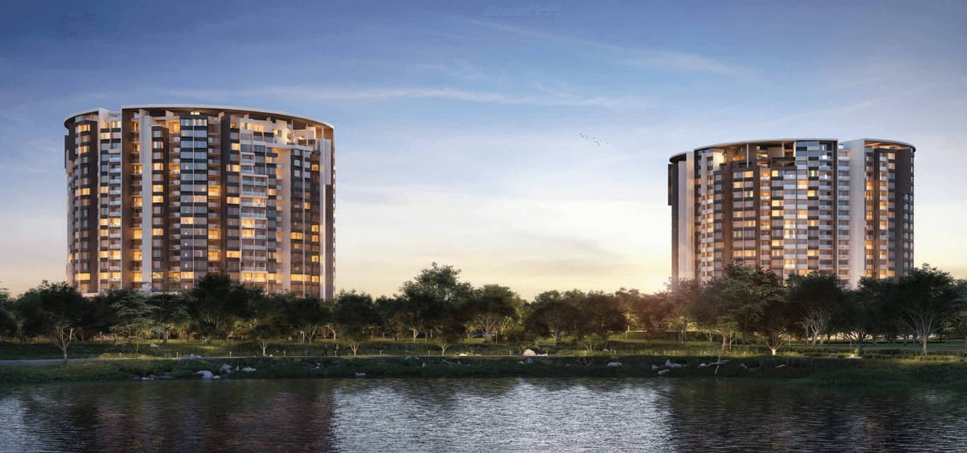 Godrej Sarjapur Amenities: Clubhouse, Swimming Pool, Gym & Sports Facilities 2026