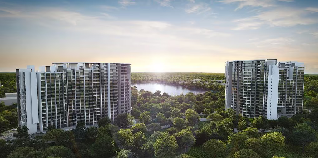 Godrej Sarjapur Investment