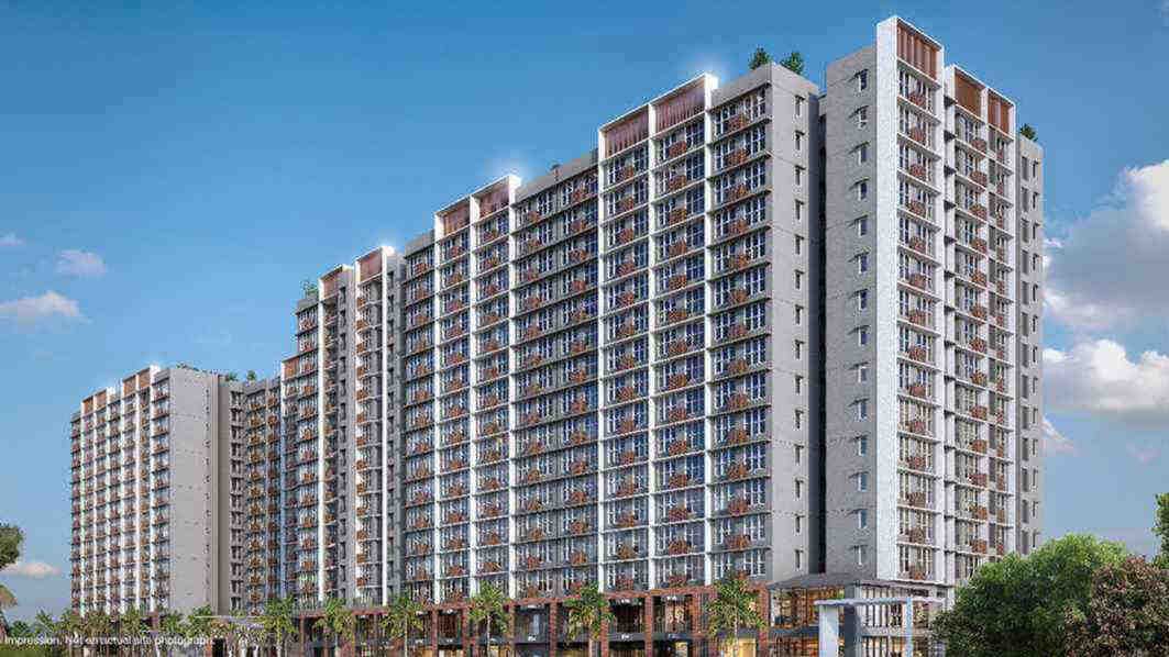 Godrej Properties - India's leading real estate developer with 119 years of legacy
