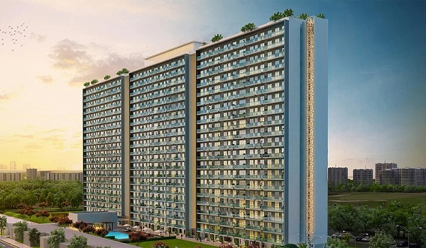 Godrej Properties - India's leading real estate developer with 119 years of legacy