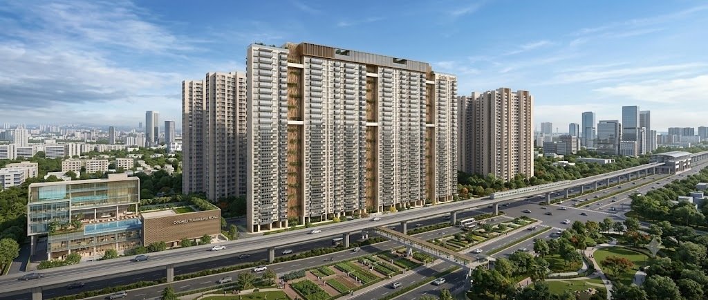 Godrej Properties - India's leading real estate developer