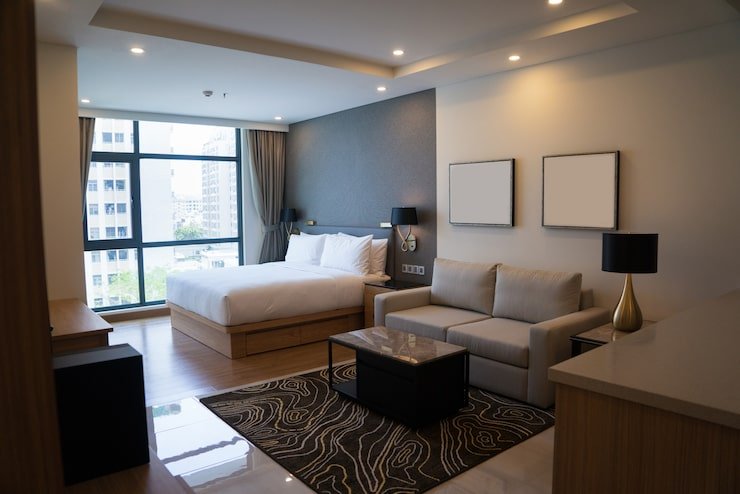 Godrej Vanantara - Luxury Homes on Bannerghatta Road
