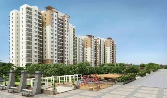 Godrej Properties - India's leading real estate developer with 119 years of legacy