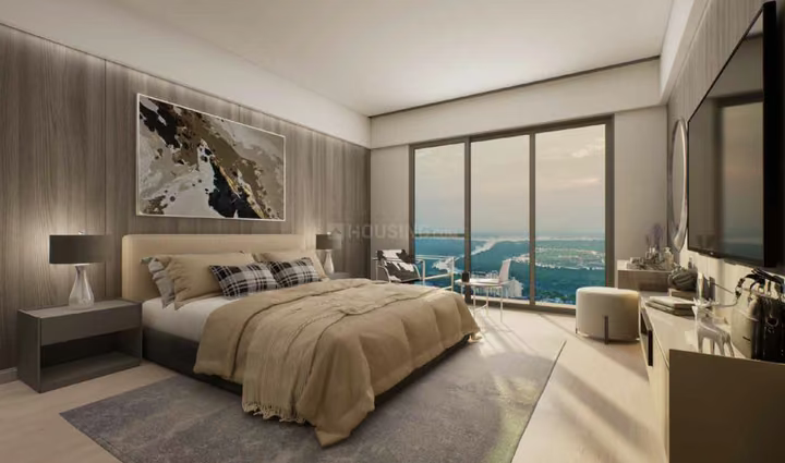 Godrej Varanya Kharghar complete guide for first-time homebuyers