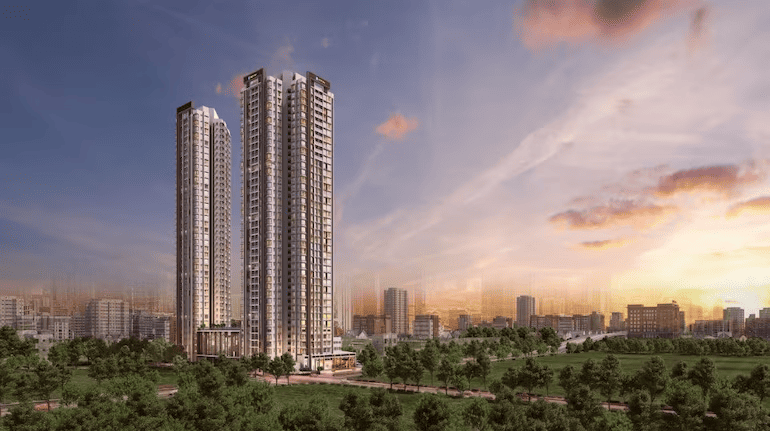 Things to know before buying a flat in Godrej Varanya Kharghar