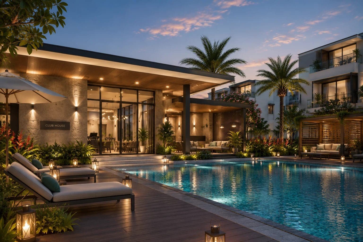 Malls near Godrej Whitefield Villas – shopping and entertainment options