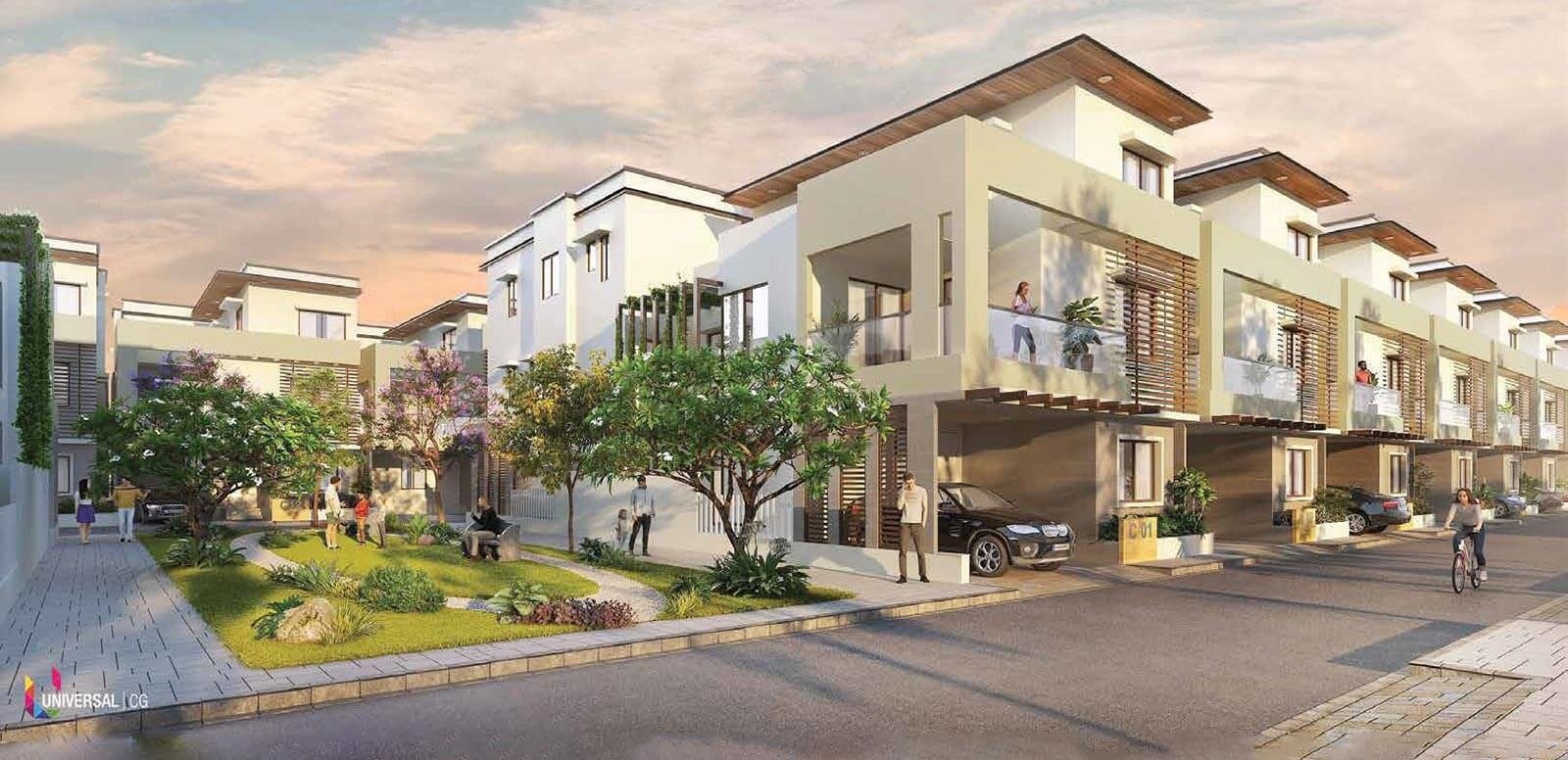 Schools near Godrej Whitefield Villas – top CBSE, ICSE and IB options