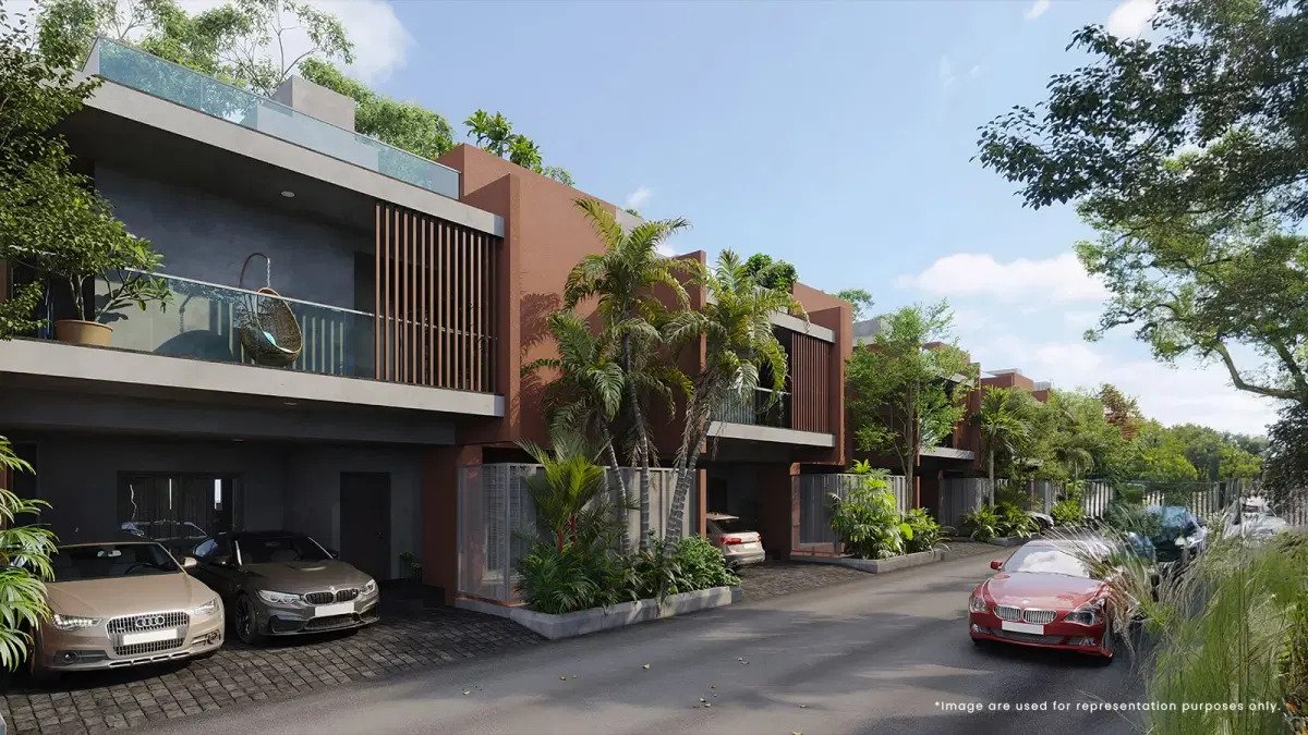 Godrej Whitefield Villas FAQs – simple answers to common questions