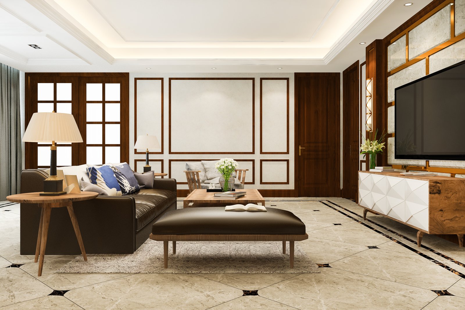 Godrej Whitefield 28-Acre Villa-Inspired Community