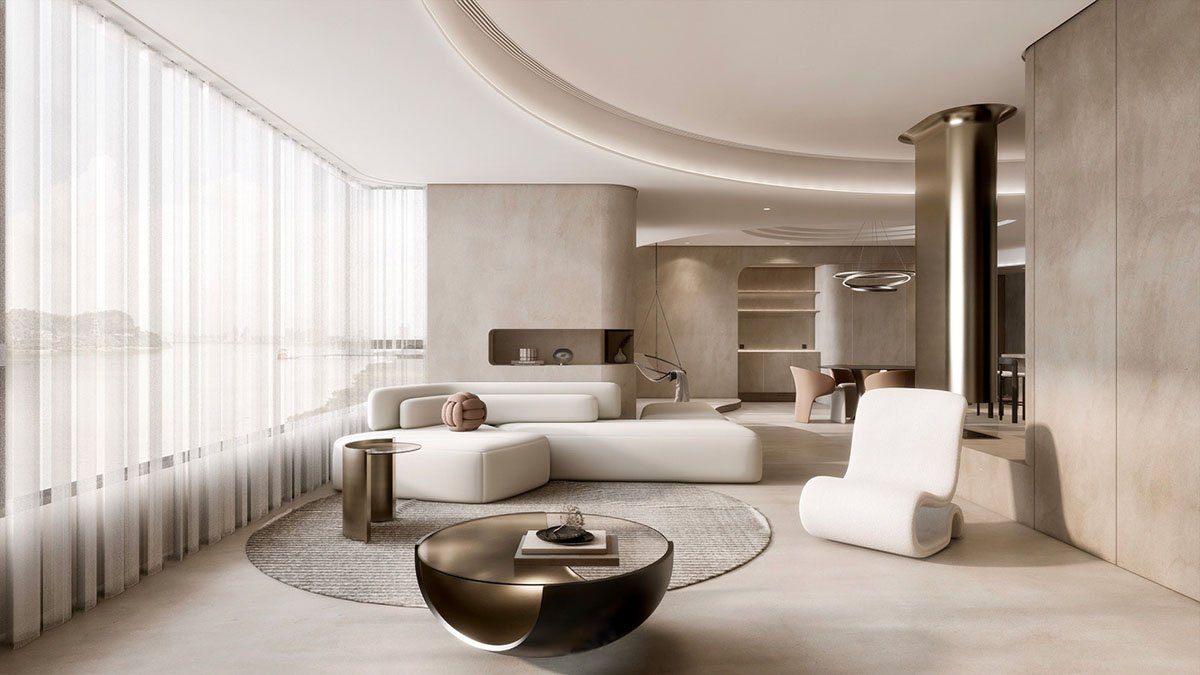 Godrej Whitefield Villas: French-Style Homes