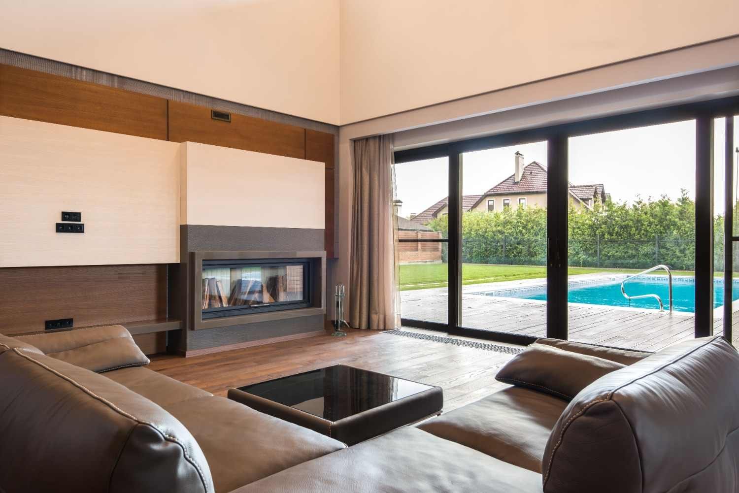 Luxury villas in Whitefield with modern security