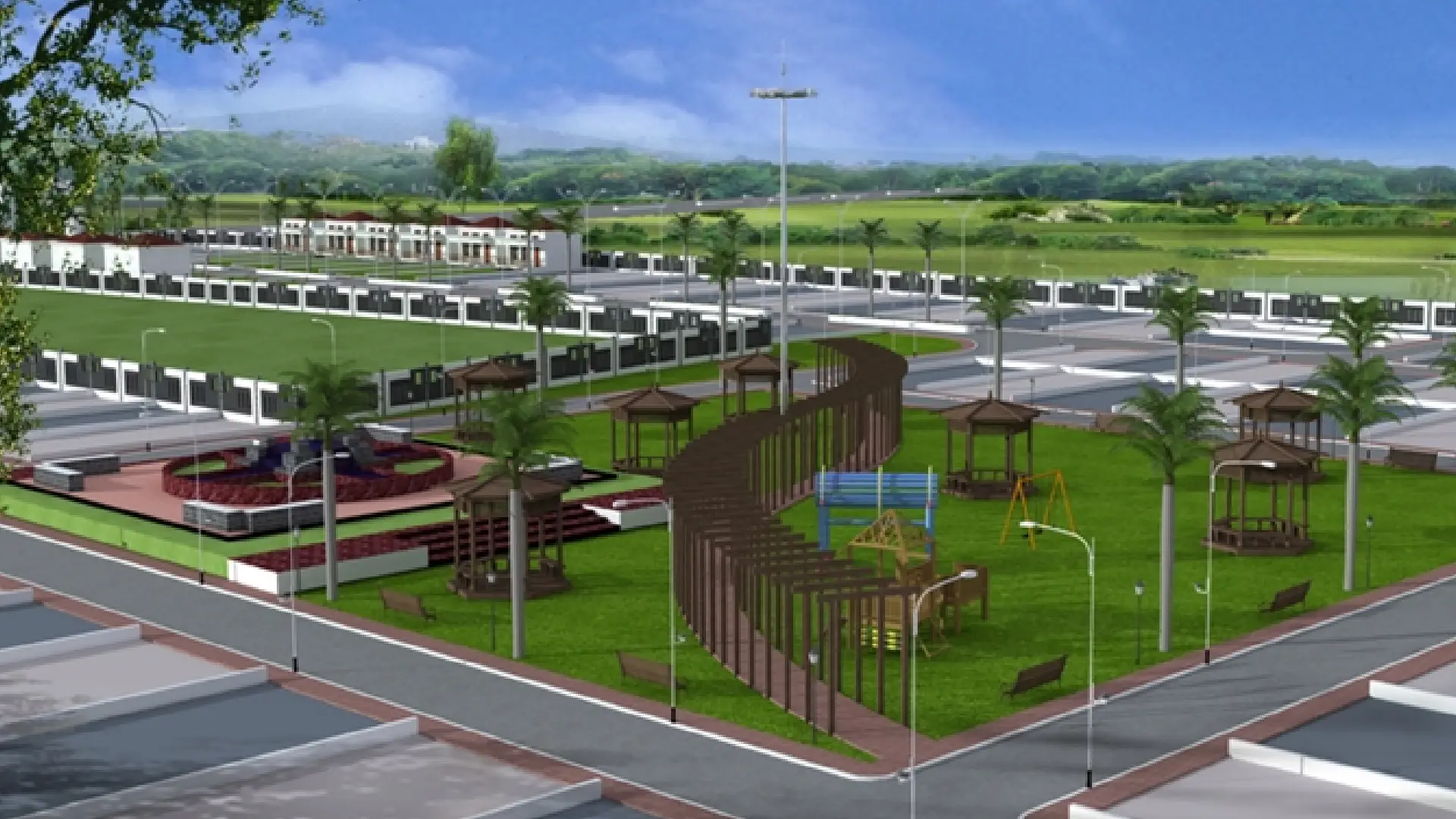 Godrej Raipur Plots – Complete Project Guide 2026