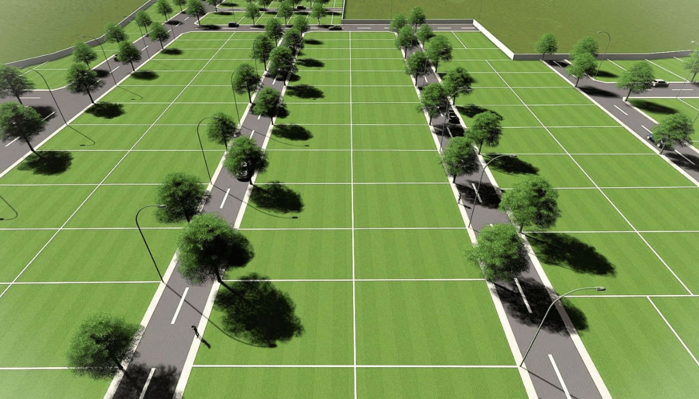 Godrej Raipur Plots - Excellent Connectivity on Old Dhamtari Road