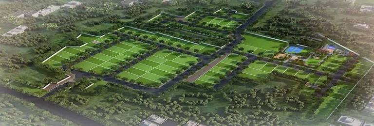 Godrej Raipur Plots – Pre-Launch Offers Available Now