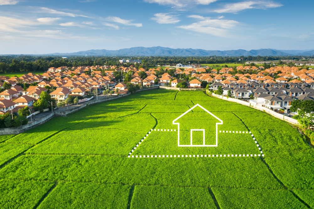 Godrej Raipur Premium Plots – Forest Grove Community