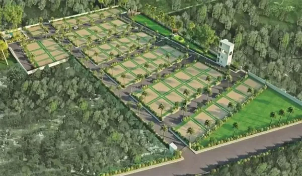 Godrej Raipur - the next real estate hotspot in Chhattisgarh